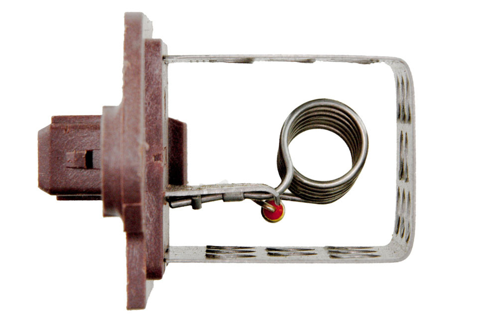 INTERIOR FAN RESISTOR compatible PEUGEOT 607 2000-, CITROEN C5 2001-, XSARA PICASSO 1999- ERD-PE-005