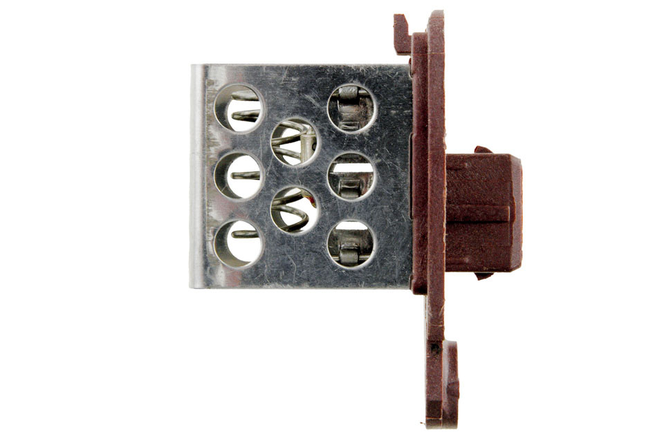 INTERIOR FAN RESISTOR compatible PEUGEOT 607 2000-, CITROEN C5 2001-, XSARA PICASSO 1999- ERD-PE-005