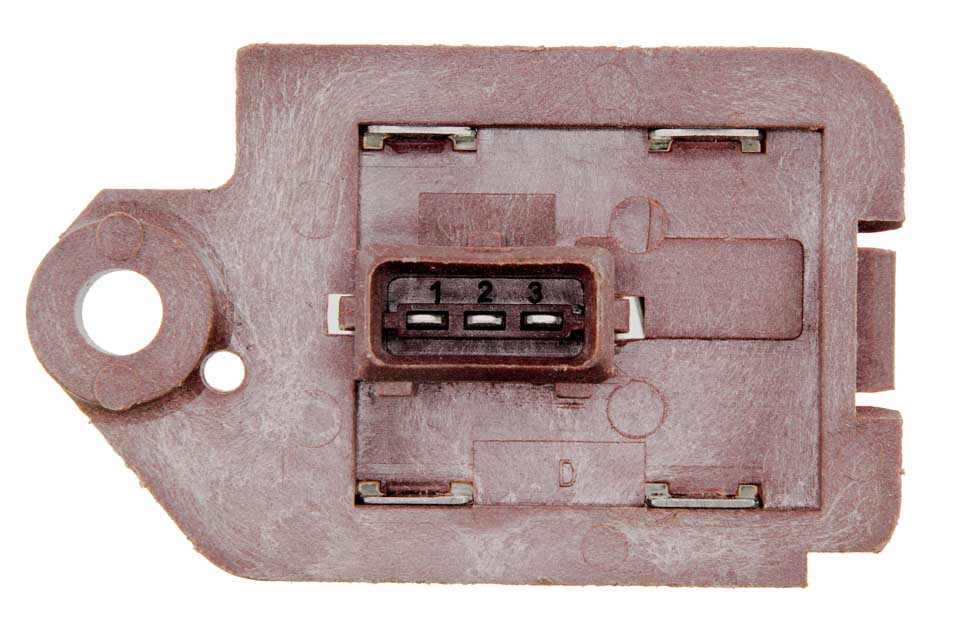 INTERIOR FAN RESISTOR compatible PEUGEOT 607 2000-, CITROEN C5 2001-, XSARA PICASSO 1999- ERD-PE-005