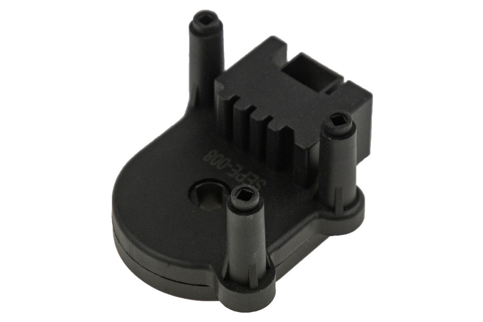 FAN REGULATOR compatible CITROEN JUMPER 1994-2006, FIAT DUCATO 1994-2006, PEUGEOT BOXER 1994-2006 - ERD-PE-008