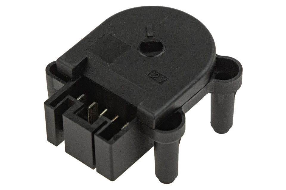 FAN REGULATOR compatible CITROEN JUMPER 1994-2006, FIAT DUCATO 1994-2006, PEUGEOT BOXER 1994-2006 - ERD-PE-008