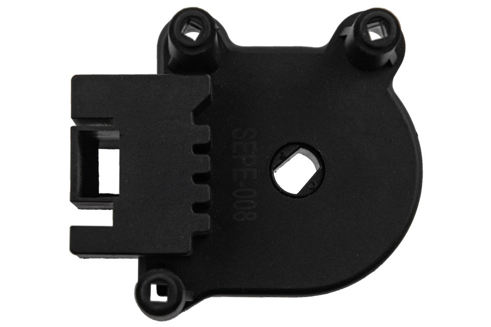 FAN REGULATOR compatible CITROEN JUMPER 1994-2006, FIAT DUCATO 1994-2006, PEUGEOT BOXER 1994-2006 - ERD-PE-008