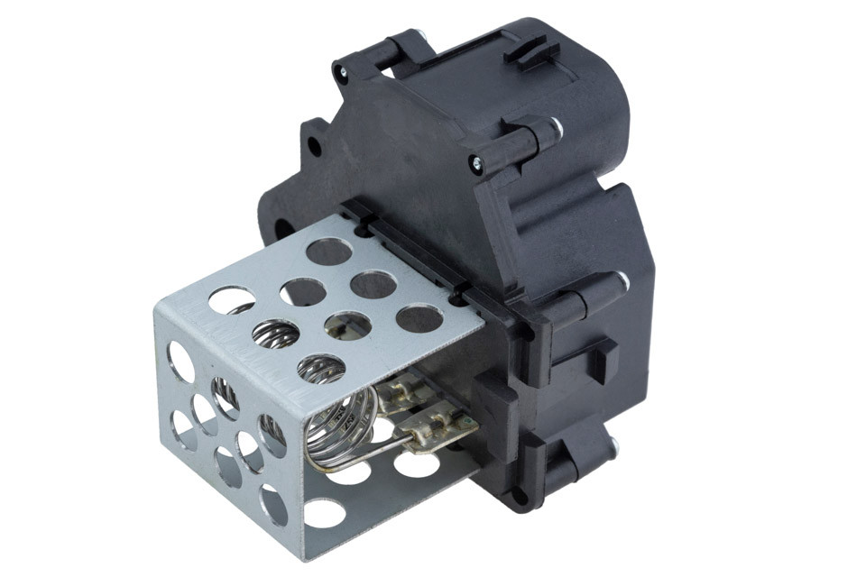 INTERIOR FAN RESISTOR compatible PEUGEOT 307CC 1.6 2003- ERD-PE-009