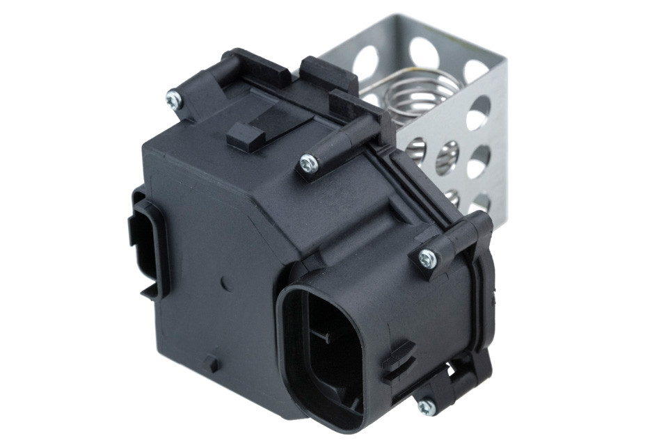 INTERIOR FAN RESISTOR compatible PEUGEOT 307CC 1.6 2003- ERD-PE-009