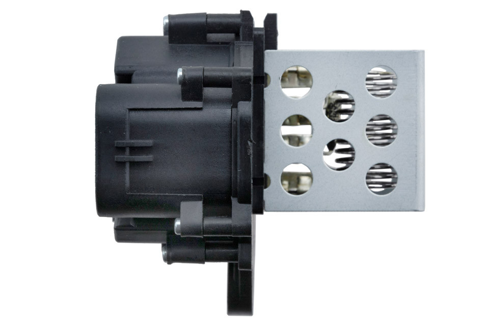 INTERIOR FAN RESISTOR compatible PEUGEOT 307CC 1.6 2003- ERD-PE-009