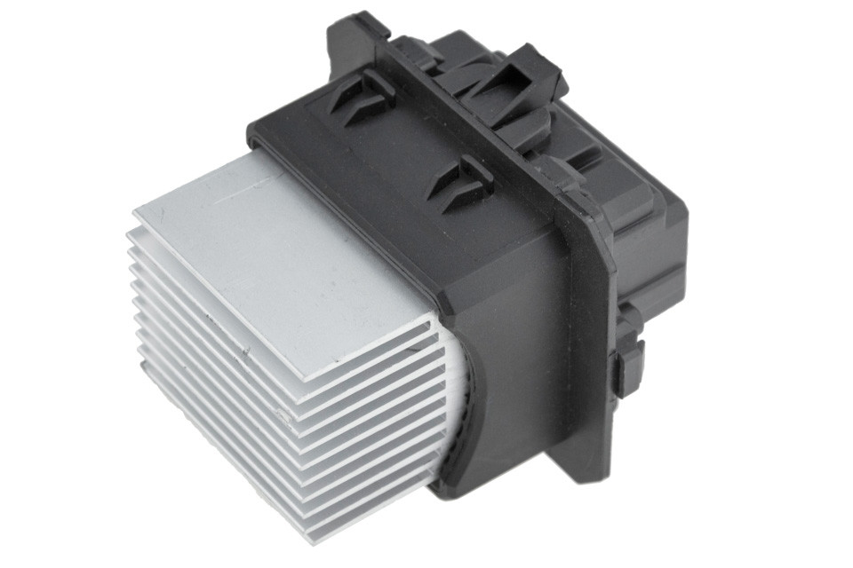 INTERIOR FAN RESISTOR compatible CITROEN C4 II 2014-, PEUGEOT 508 2010- ERD-PE-010