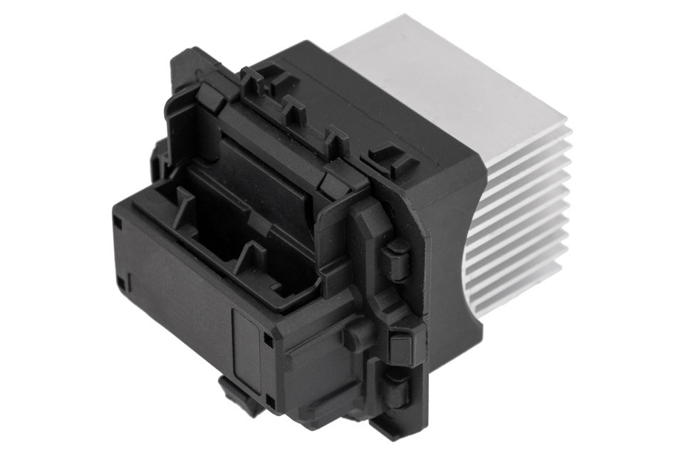 INTERIOR FAN RESISTOR compatible CITROEN C4 II 2014-, PEUGEOT 508 2010- ERD-PE-010