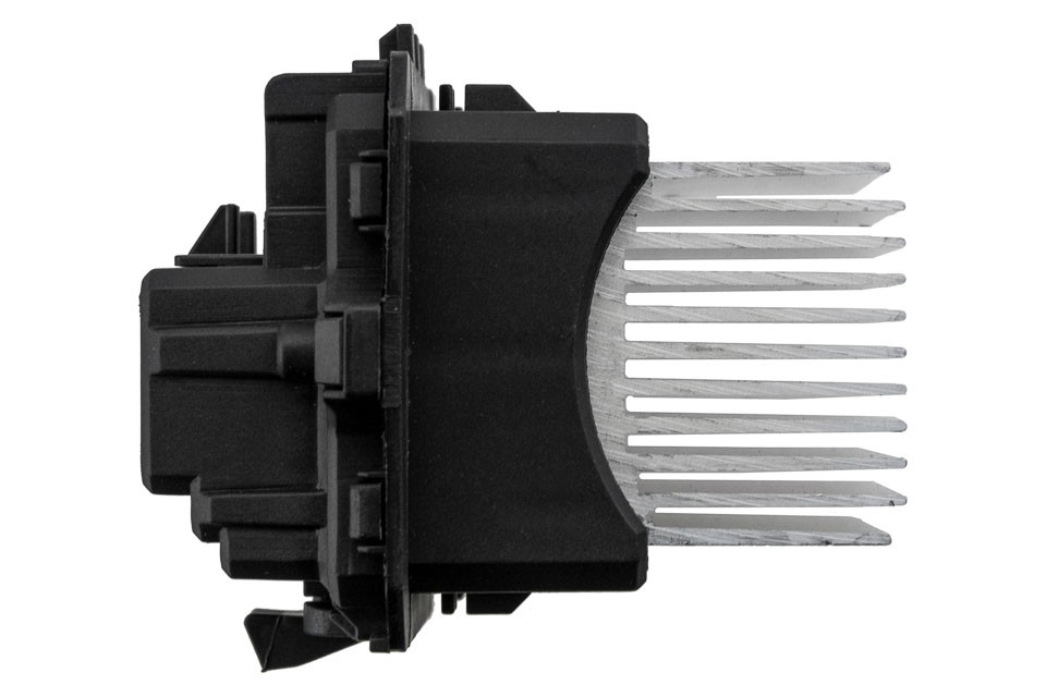 INTERIOR FAN RESISTOR compatible CITROEN C4 II 2014-, PEUGEOT 508 2010- ERD-PE-010