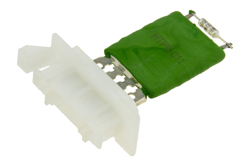 INTERIOR FAN RESISTOR compatible PEUGEOT 207 2006-, 207CC 2007-, 207SW 2007- ERD-PE-011