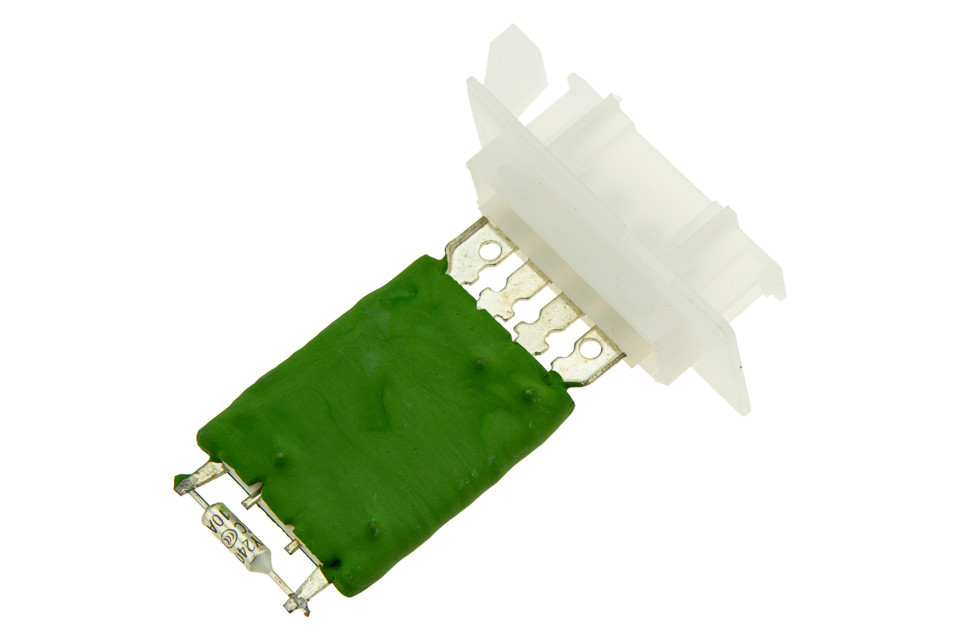 INTERIOR FAN RESISTOR compatible PEUGEOT 207 2006-, 207CC 2007-, 207SW 2007- ERD-PE-011