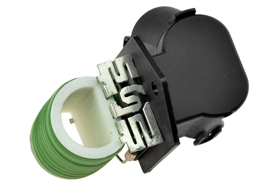 INTERIOR FAN RESISTOR compatible OPEL CORSA C 2000-, MERIVA 2003- ERD-PL-001