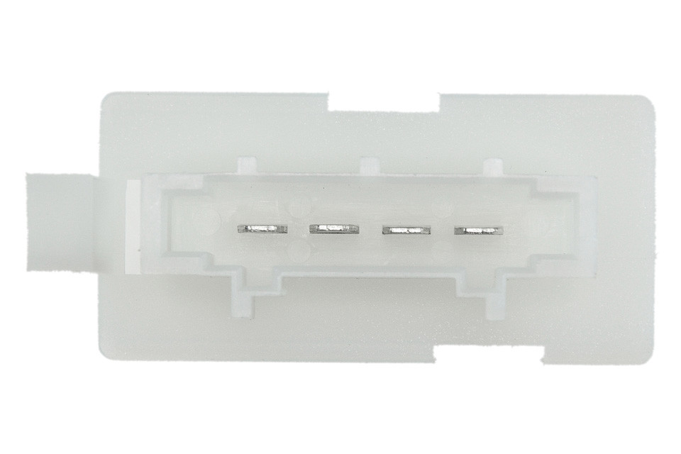 REZISTOR VENTILATOR HABITACLU compatibil  OPEL ASTRA H 2004<->2012,VECTRA C 2002<->2008,CORSA C - ERD-PL-005