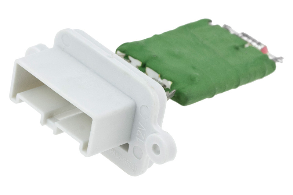 INTERIOR FAN RESISTOR compatible OPEL MERIVA A 2003- ERD-PL-012