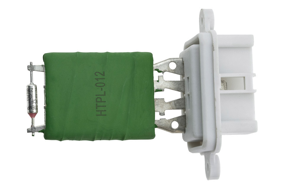 INTERIOR FAN RESISTOR compatible OPEL MERIVA A 2003- ERD-PL-012