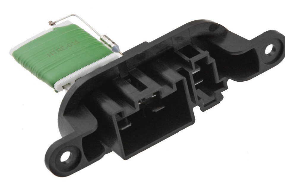 INTERIOR FAN RESISTOR compatible RENAULT KANGOO 2014-, MASTER 2.3DCI 2011-, DACIA DOKKER 2012-, LODGY 2012-, NISSAN NV400 2011-ERD-RE-015