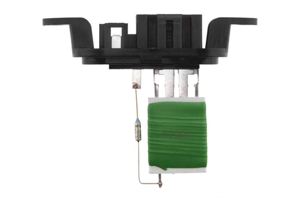 INTERIOR FAN RESISTOR compatible RENAULT KANGOO 2014-, MASTER 2.3DCI 2011-, DACIA DOKKER 2012-, LODGY 2012-, NISSAN NV400 2011-ERD-RE-015