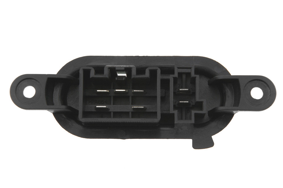 INTERIOR FAN RESISTOR compatible RENAULT KANGOO 2014-, MASTER 2.3DCI 2011-, DACIA DOKKER 2012-, LODGY 2012-, NISSAN NV400 2011-ERD-RE-015