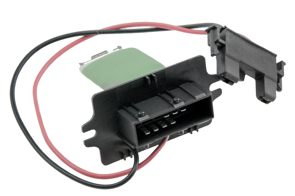 INTERIOR FAN RESISTOR compatible RENAULT CLIO II 1998- ERD-RE-020