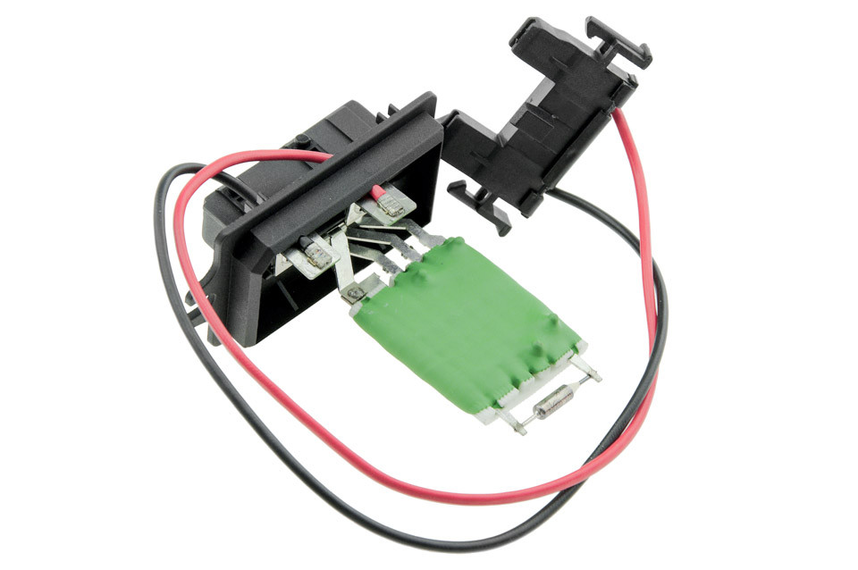 INTERIOR FAN RESISTOR compatible RENAULT CLIO II 1998- ERD-RE-020