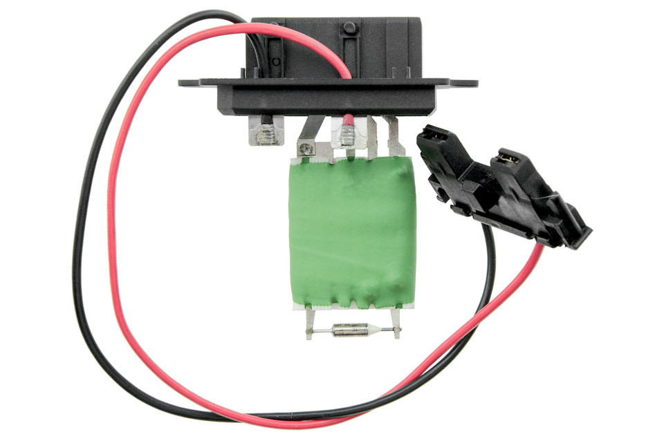 INTERIOR FAN RESISTOR compatible RENAULT CLIO II 1998- ERD-RE-020
