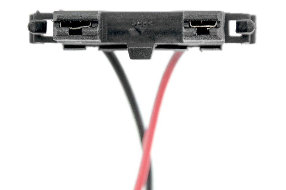 INTERIOR FAN RESISTOR compatible RENAULT CLIO II 1998- ERD-RE-020