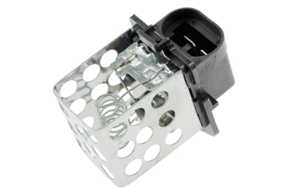 INTERIOR FAN RESISTOR compatible RENAULT CLIO III 2005-, LAGUNA II 2001-, OPEL VIVARO A 2001-, NISSAN PRIMASTAR 2001- ERD-RE-021