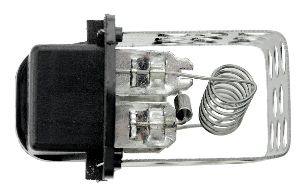 INTERIOR FAN RESISTOR compatible RENAULT CLIO III 2005-, LAGUNA II 2001-, OPEL VIVARO A 2001-, NISSAN PRIMASTAR 2001- ERD-RE-021