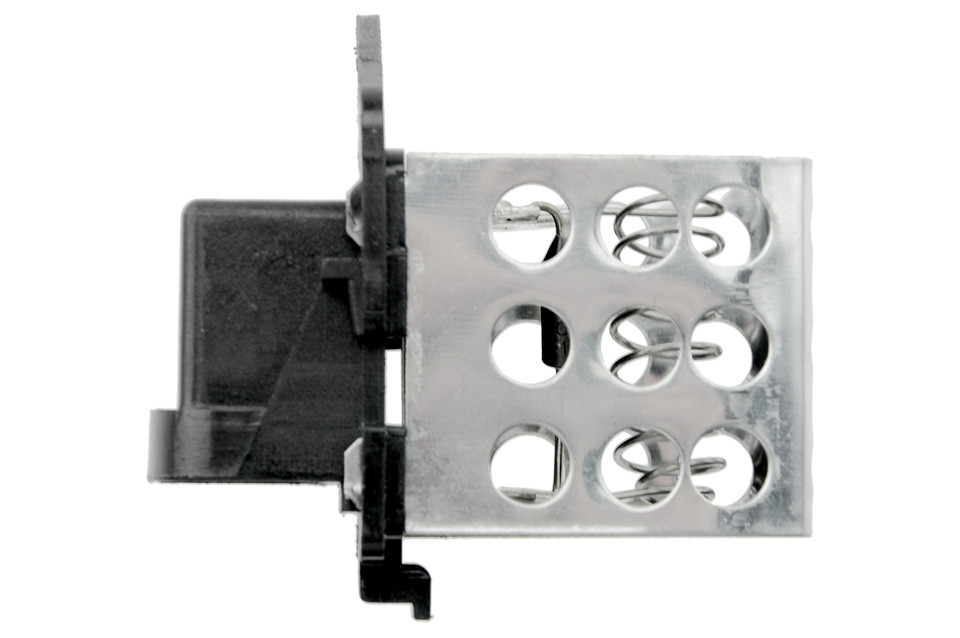 INTERIOR FAN RESISTOR compatible RENAULT CLIO III 2005-, LAGUNA II 2001-, OPEL VIVARO A 2001-, NISSAN PRIMASTAR 2001- ERD-RE-021