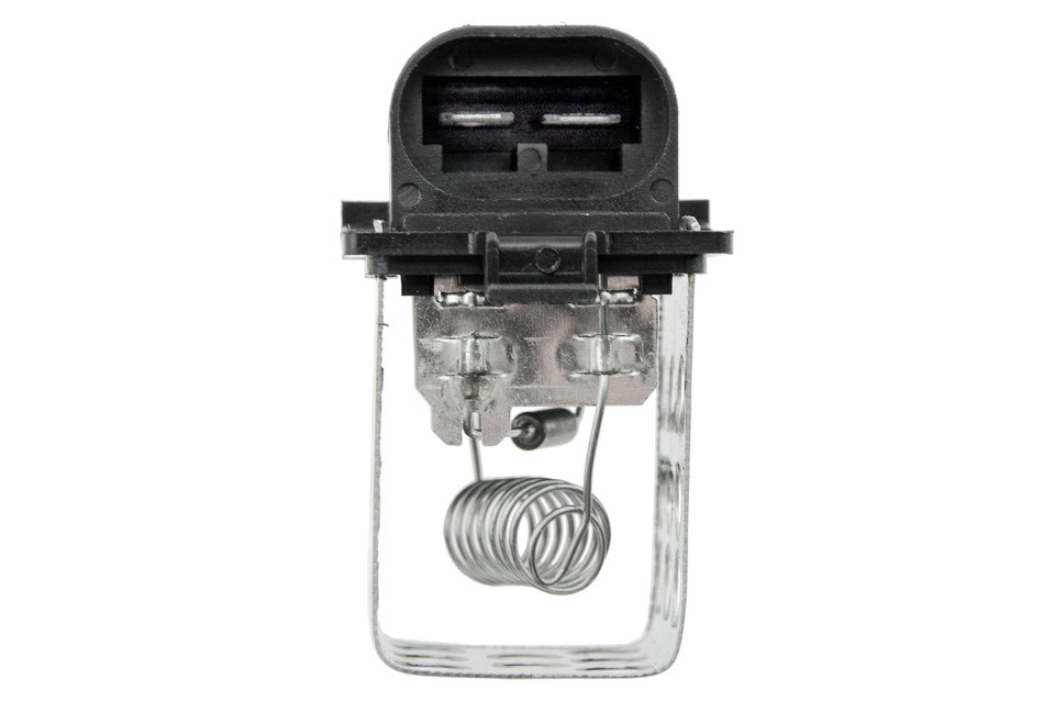 INTERIOR FAN RESISTOR compatible RENAULT CLIO III 2005-, LAGUNA II 2001-, OPEL VIVARO A 2001-, NISSAN PRIMASTAR 2001- ERD-RE-021