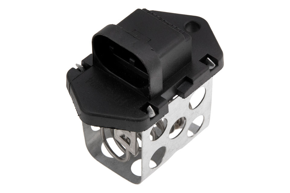 INTERIOR FAN RESISTOR compatible RENAULT CLIO II 1998-, CLIO III 1.5DCI 2005-, DACIA LOGAN 2005-, SANDERO 2008- ERD-RE-024
