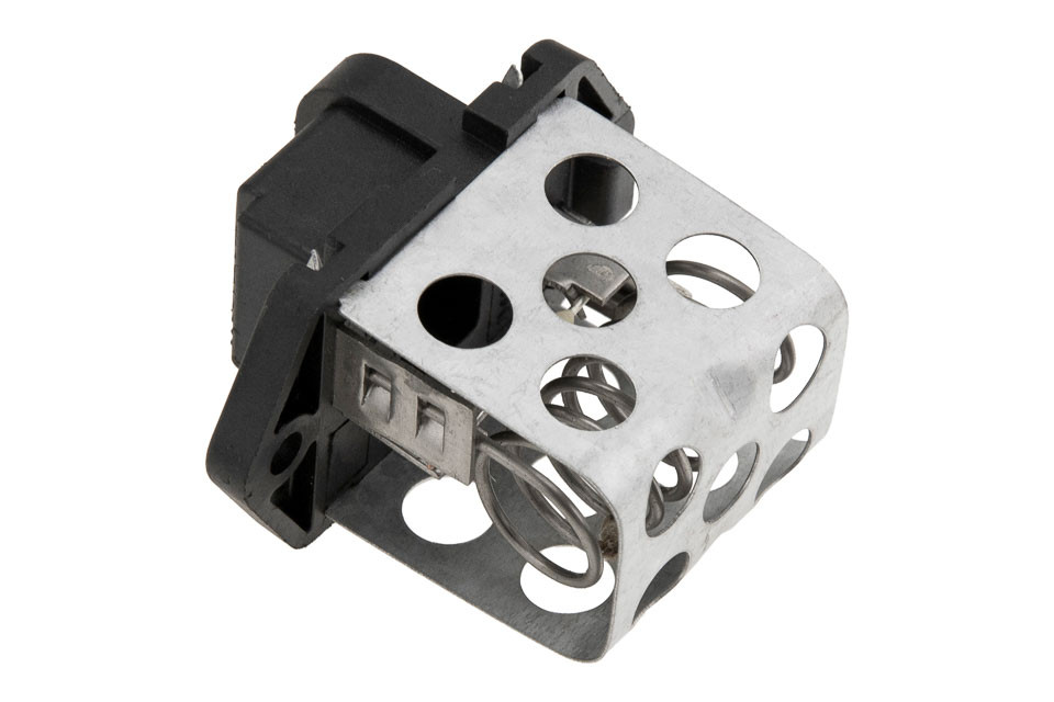 INTERIOR FAN RESISTOR compatible RENAULT CLIO II 1998-, CLIO III 1.5DCI 2005-, DACIA LOGAN 2005-, SANDERO 2008- ERD-RE-024