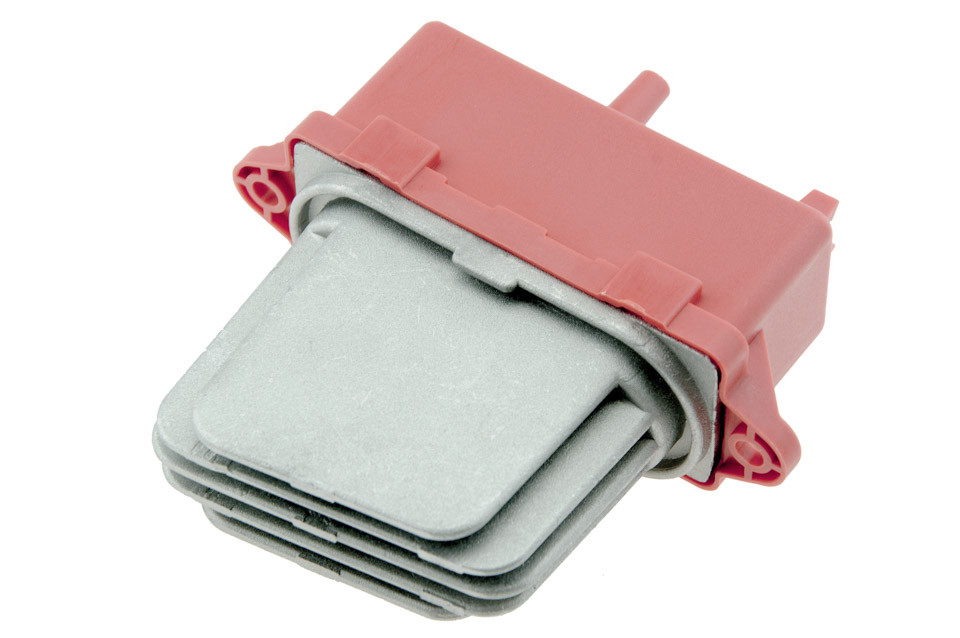 INTERIOR FAN RESISTOR compatible IVECO DAILY 2006- ERD-VC-000