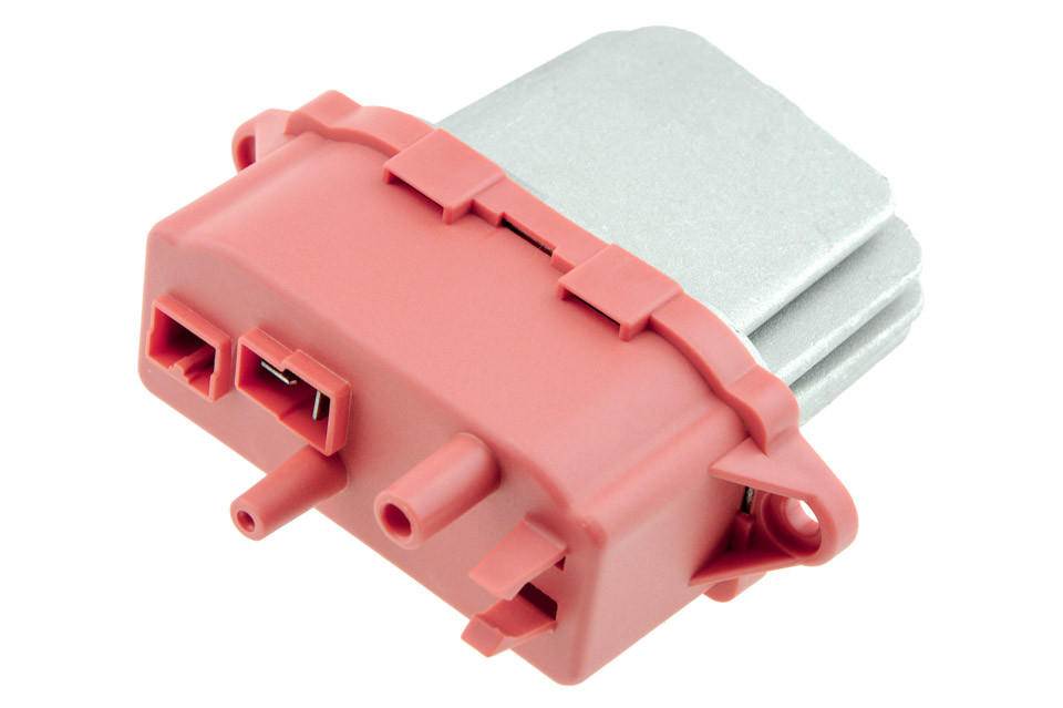 INTERIOR FAN RESISTOR compatible IVECO DAILY 2006- ERD-VC-000