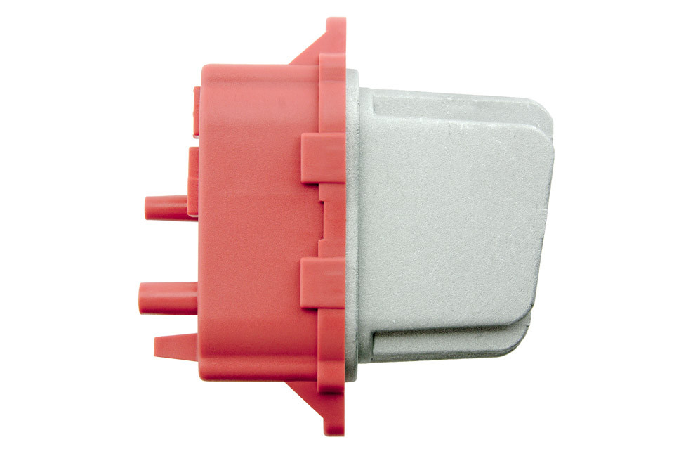 INTERIOR FAN RESISTOR compatible IVECO DAILY 2006- ERD-VC-000