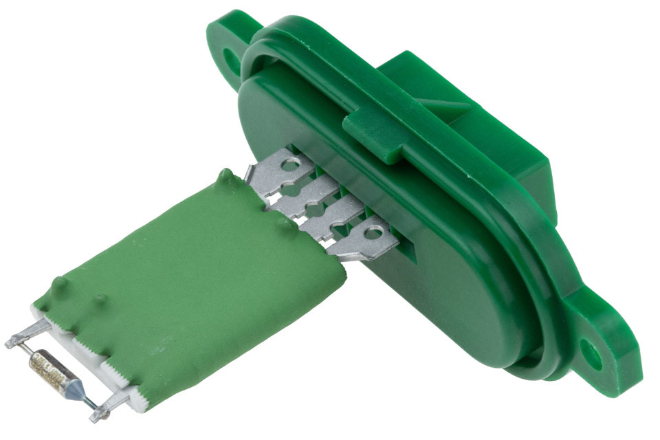 INTERIOR FAN RESISTOR compatible IVECO DAILY III 1999-, DAILY IV 2006- ERD-VC-001