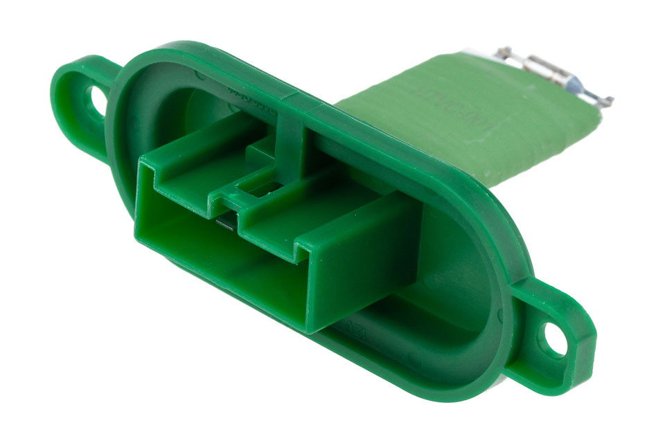 INTERIOR FAN RESISTOR compatible IVECO DAILY III 1999-, DAILY IV 2006- ERD-VC-001