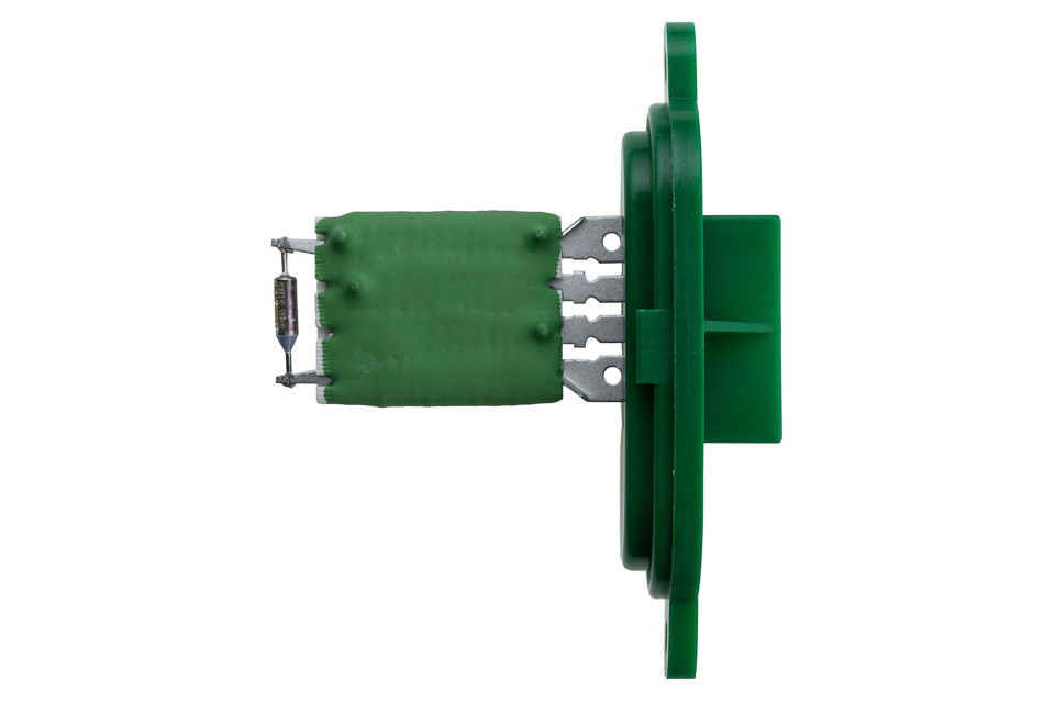 INTERIOR FAN RESISTOR compatible IVECO DAILY III 1999-, DAILY IV 2006- ERD-VC-001