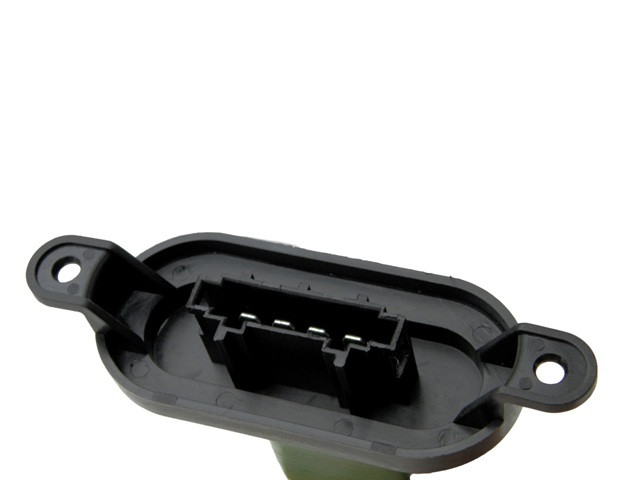 INTERIOR FAN RESISTOR compatible VW MULTIVAN 2003-, TRANSPORTER T5 2003-, TOUAREG 2003-, AMAROK 10- ERD-VW-001