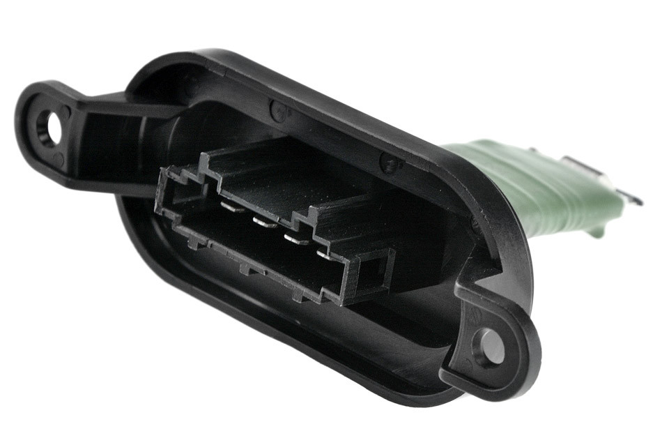 INTERIOR FAN RESISTOR compatible VW MULTIVAN 2003-, TRANSPORTER T5 2003-, TOUAREG 2003-, AMAROK 10- ERD-VW-001