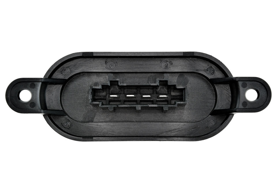 INTERIOR FAN RESISTOR compatible VW MULTIVAN 2003-, TRANSPORTER T5 2003-, TOUAREG 2003-, AMAROK 10- ERD-VW-001