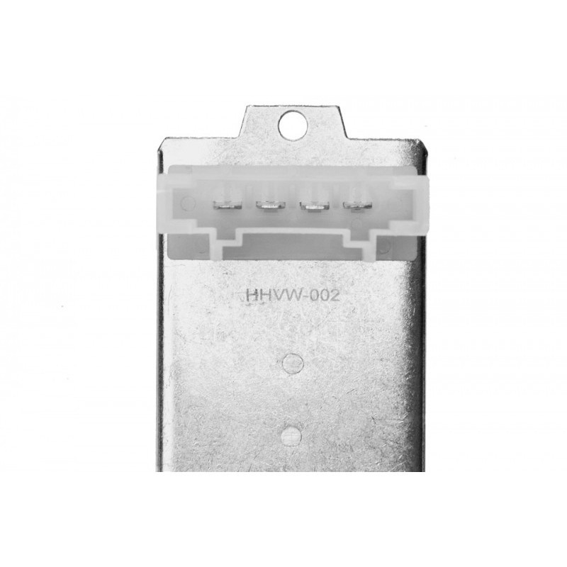 INTERIOR FAN RESISTOR compatible VW CADDY 1995 - 2004, GOLF III 1991 - 1998, POLO 1995-2002/ A/C 701959263A /ERD-VW-002