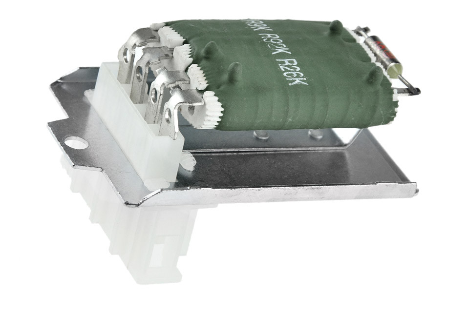 INTERIOR FAN RESISTOR compatible VW MULTIVAN V 2003-, TRANSPORTER T4 1990-, T5 2003- ERD-VW-005