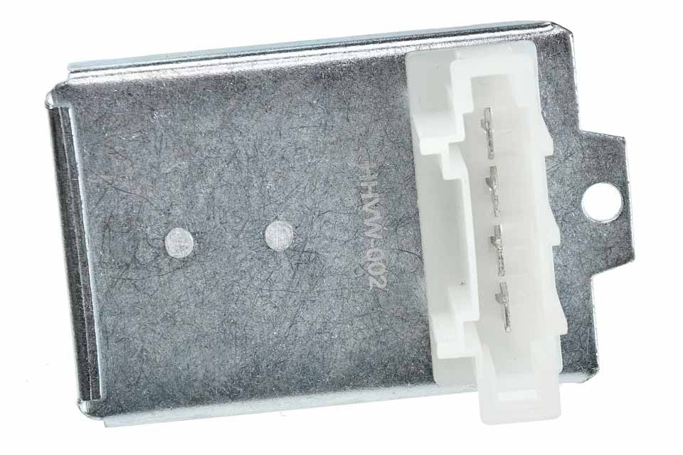 INTERIOR FAN RESISTOR compatible VW MULTIVAN V 2003-, TRANSPORTER T4 1990-, T5 2003- ERD-VW-005