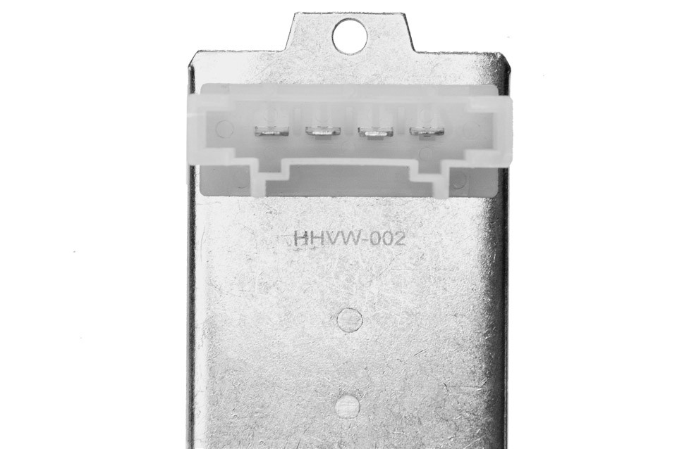 INTERIOR FAN RESISTOR compatible VW MULTIVAN V 2003-, TRANSPORTER T4 1990-, T5 2003- ERD-VW-005