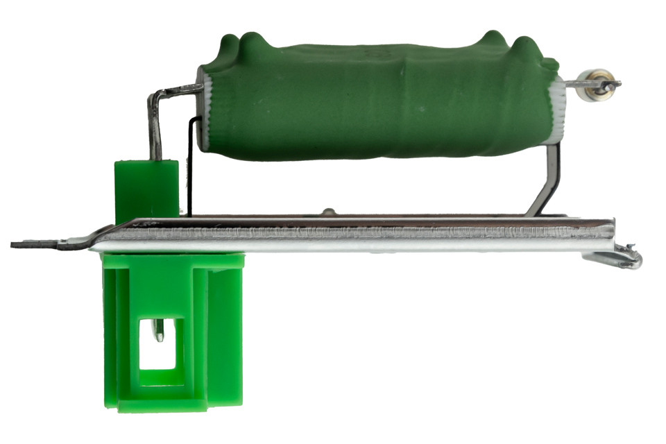 INTERIOR FAN RESISTOR compatible VW SHARAN 1995-, FORD GALAXY 1995-, SEAT ALHAMBRA 1996- ERD-VW-006