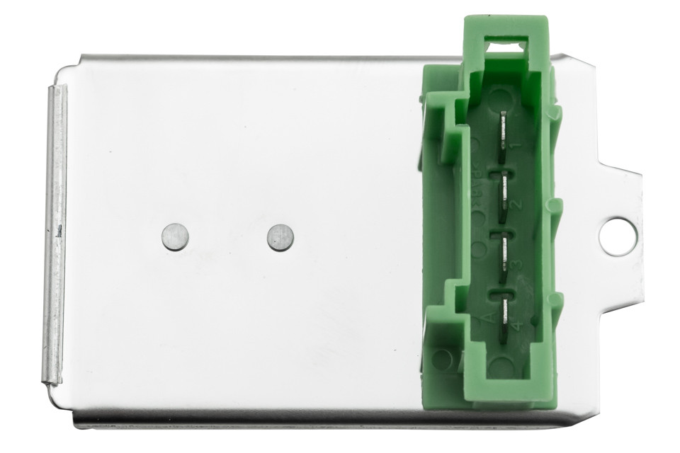 INTERIOR FAN RESISTOR compatible VW SHARAN 1995-, FORD GALAXY 1995-, SEAT ALHAMBRA 1996- ERD-VW-006