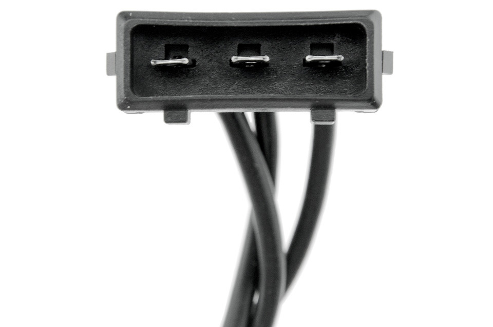 INTERIOR FAN RESISTOR compatible SEAT ALHAMBRA 1996-, VW SHARAN 1995-, TRANSPORTER T4 1990- ERD-VW-007