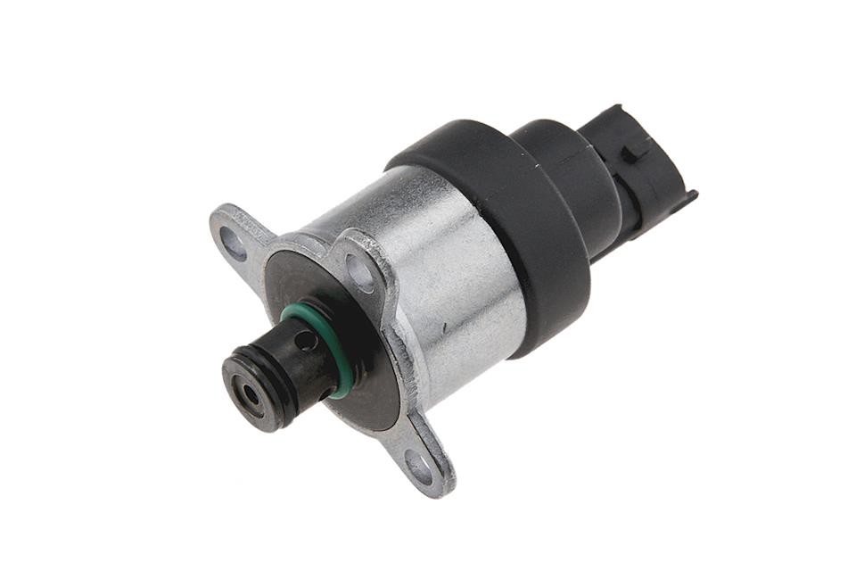 PRESSURE REGULATION VALVE compatible FORD FOCUS II 1.6TDCI 2004-, C-MAX 1.6TDCI 2003-, MAZDA 3 1.6D 2003-, PEUGEOT 307 1.6HDI 2004-, 407 1.6HDI 2004-, CITROEN XSARA PICASSO 1.6HDI 2004-, RENAULT MASTER 3.0DCI 2003- ESCV-FR-001
