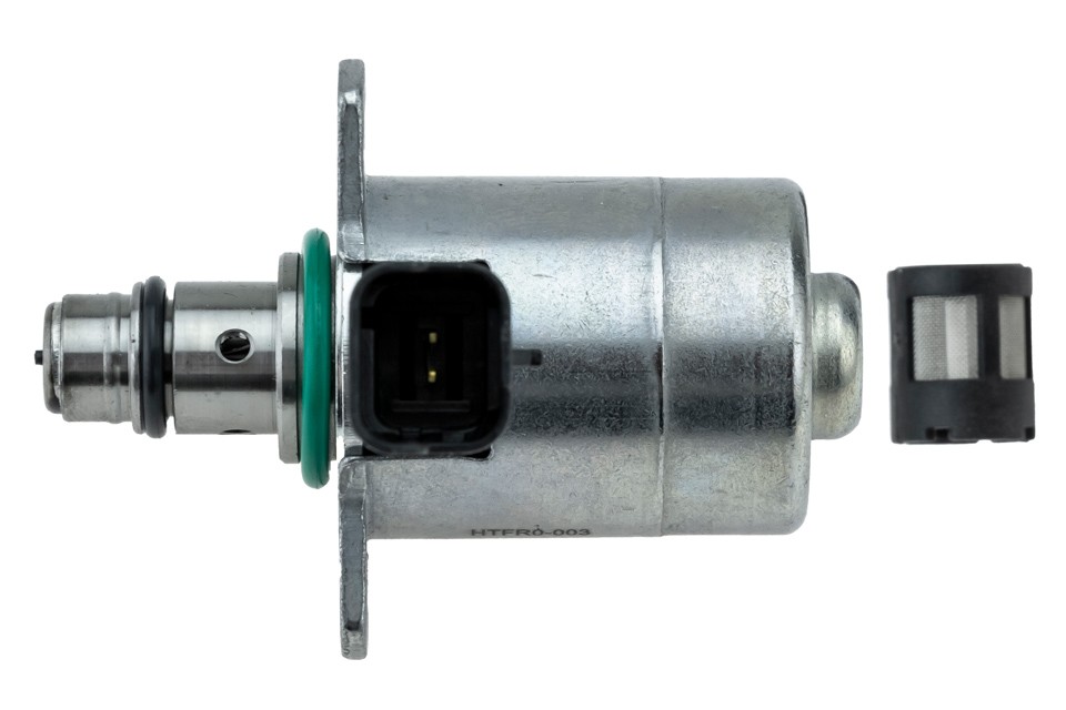 PRESSURE REGULATION VALVE compatible FORD TRANSIT 2.2TDCI 2006-, TOURNEO CUSTOM 2.2TDCI 2012-, CITROEN JUMPER 2.2HDI 2006-, PEUGEOT BOXER 2.2HDI 2006-/10.5MM/ -ESCV-FR-00