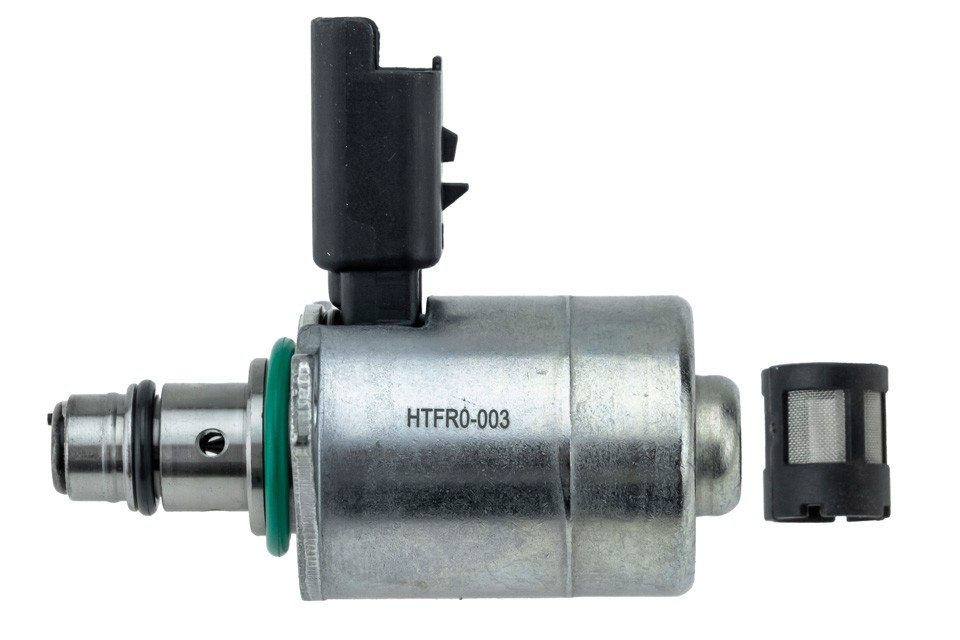 PRESSURE REGULATION VALVE compatible FORD TRANSIT 2.2TDCI 2006-, TOURNEO CUSTOM 2.2TDCI 2012-, CITROEN JUMPER 2.2HDI 2006-, PEUGEOT BOXER 2.2HDI 2006-/10.5MM/ -ESCV-FR-00